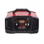 Пуско-зарядний пристрій VOIN VL-150 6&12V/2A-8A-15A/Start-100A/8-180AHR/LCD індик.