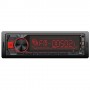 Автомагнітола Pulso-1020211: DSP, великий LCD-дисплей, RGB-підсвітка, USB, FM, RCA, потужність 4?50 Вт, Bluetooth.