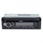 Автомагнітола Pulso-110211:RGB, USB, FM, RCA, LCD-дисплей, 4х50 Вт, керування через Bluetooth