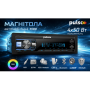 Автомагнітола Pulso-110611:RGB, USB, FM, RCA, LCD-дисплей, 4х50 Вт, керування через Bluetooth