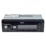 Автомагнітола Pulso-110611:RGB, USB, FM, RCA, LCD-дисплей, 4х50 Вт, керування через Bluetooth