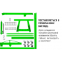 Складний кран 2 тонни Alloid AL-32002