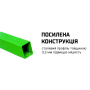 Складний кран 2 тонни Alloid AL-32002